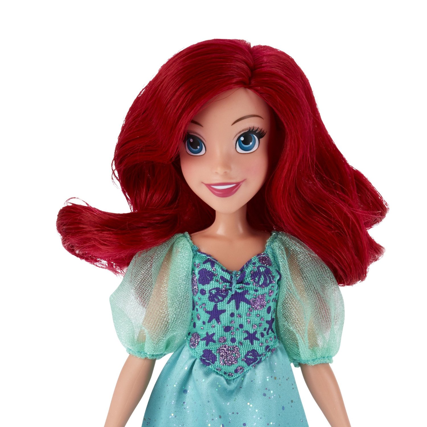 Кукла – Ариэль классическая. Disney Princess  